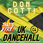 UK Dancehall (Explicit)