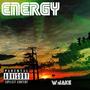 ENERGY (feat. Jake Egbert) [Radio Edit] [Explicit]