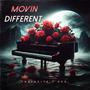 Movin Different (feat. PGD) [Explicit]