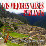 Los Mejores Valses Peruanos Jose Veliz Y Su Arpa