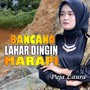 BANCANO LAHAR DINGIN MARAPI