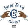 Steppin (feat. IrieCS & CS Mellow) [Explicit]