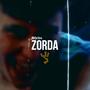 ZORDA (Explicit)