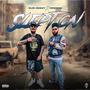 Slept On (feat. Hessom) [Explicit]