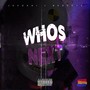 Who's Next (Explicit)