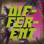 different (feat. SmackMulaa) [Explicit]