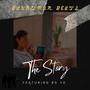 The Story (feat. BG Yo) [Explicit]