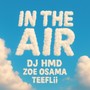 In The Air (feat. Teeflii) [Explicit]