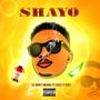 Shayo (feat. Levelz D’vibez) [Explicit]