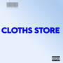 Cloths Store (Extended) [Explicit]