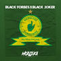 Mamelodi Sundowns (feat. Black Joker, Craziie & Play & Power)
