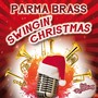 Swingin Christmas (Live)