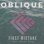 First Mistake (feat. Haley Sorg)