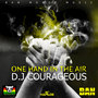 One Hand In The Air - Single