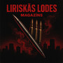 Liriskās lodes