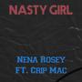 Nasty Girl (feat. Crip Mac) [Explicit]