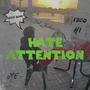 Hate Attention (Explicit)