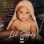 Lil Goldy The EP (Explicit)