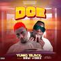 Doe (feat. Seyi Vibez) [Explicit]