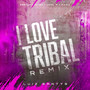 I Love Tribal (Luiz Santys Remix)