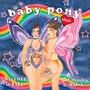 baby pony Utopiko & WIKELES (Remix) [Explicit]
