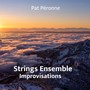 Strings Ensemble Improvisations