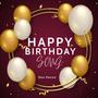 Happy Birthday Song