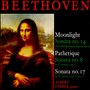 Beethoven: Piano Sonatas