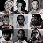 Tribute To The Rappers That Passed (Explicit)