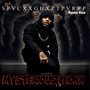 Mysterious Phonk: The Chronicles of SpaceGhostPurrp (Explicit)