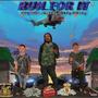 RUN FOR IT (feat. KING YUNG NITTI DA~BOSS, JAYZO3 & GEEZYWEEZY) [Explicit]