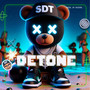 Detone