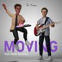 Moving (feat. Noah Anthony)