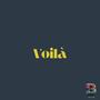 Voilà (feat. Drillo) [Coco Remix] [Explicit]