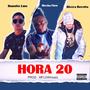 Hora 20 (feat. Hansito Lms & Rivera beretta) [Explicit]