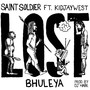 LOST (feat. Kidjaywest) [Explicit]