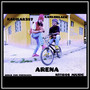 Arena (Audio Oficial)