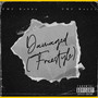 Damaged (Freestyle) [Explicit]