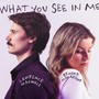 What You See in Me (feat. Brooke MacArthur)