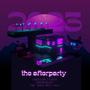 THE AFTERPARTY (feat. HiTye, Giio, ParadoxEast, LadyLace1st, Dizzy D & Gabreal Lyrix)