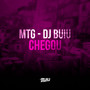 MTG - DJ Buiu Chegou (Explicit)