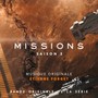 Missions: Saison 2(Bande originale de la série)