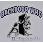 BackDoorWho (Explicit)