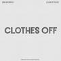 Clothes Off (feat. JLSHOTTHAT) [Explicit]