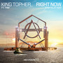 Right Now (feat. TRM) [Sam Feldt Radio Edit]