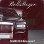 Rolls Royce (feat. NateJuniorG) [Explicit]