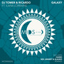 Galaxy (Caiiro Remix)