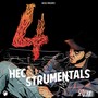 Hecstrumentals 4 (Instrumentals)