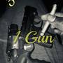 1 gun (Explicit)