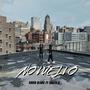 No Vuelvo (feat. Santy K) [Explicit]